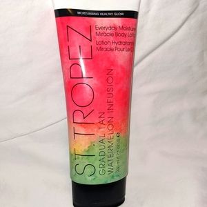 St tropez watermelon gradual lotion